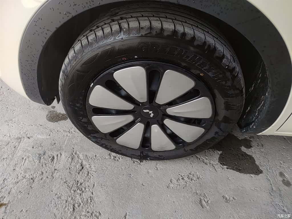 Wuling Bingo, 2026 23