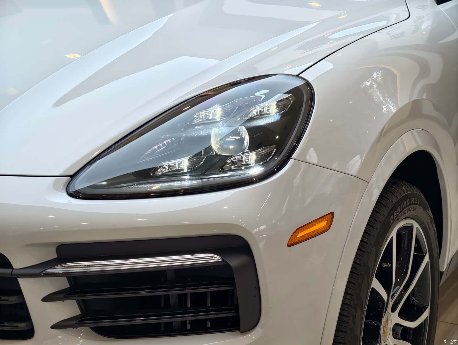 Porsche Cayenne, 2019 24