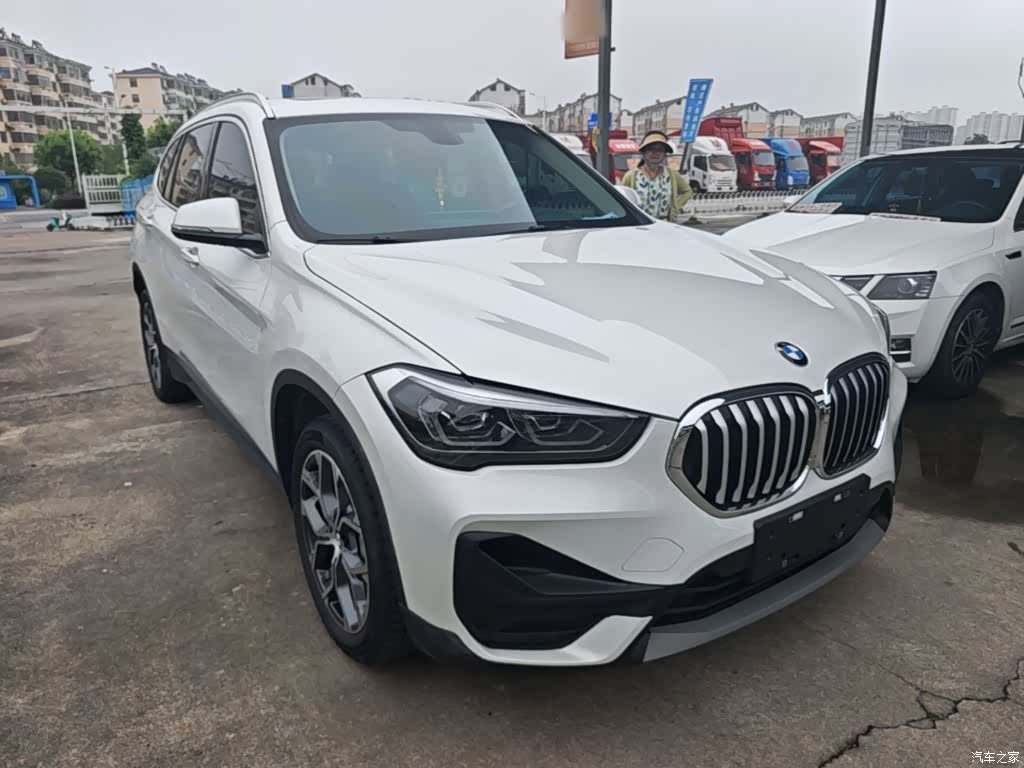 BMW X1, 2023 4
