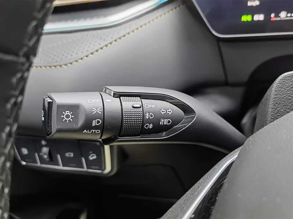 Weipai Latte DHT-PHEV