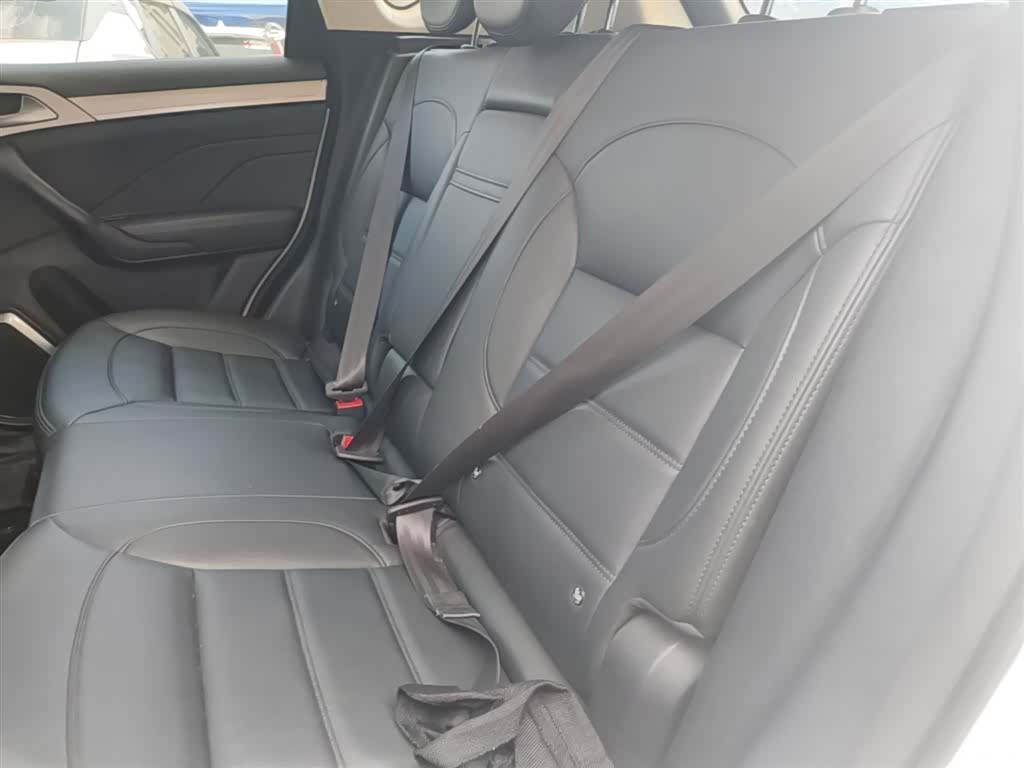 Haval H7, 2016 17