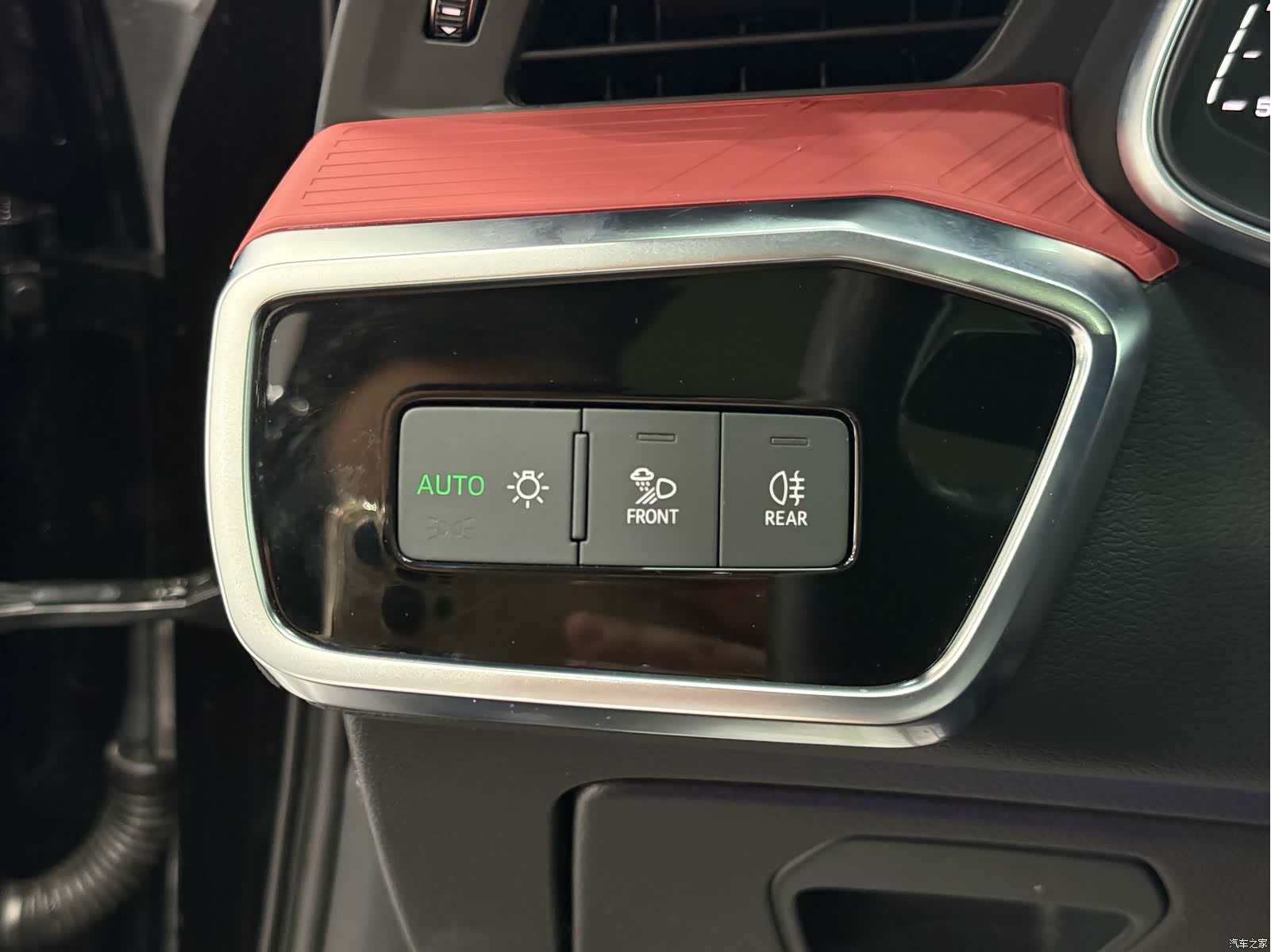 Audi A6L, 2021 7
