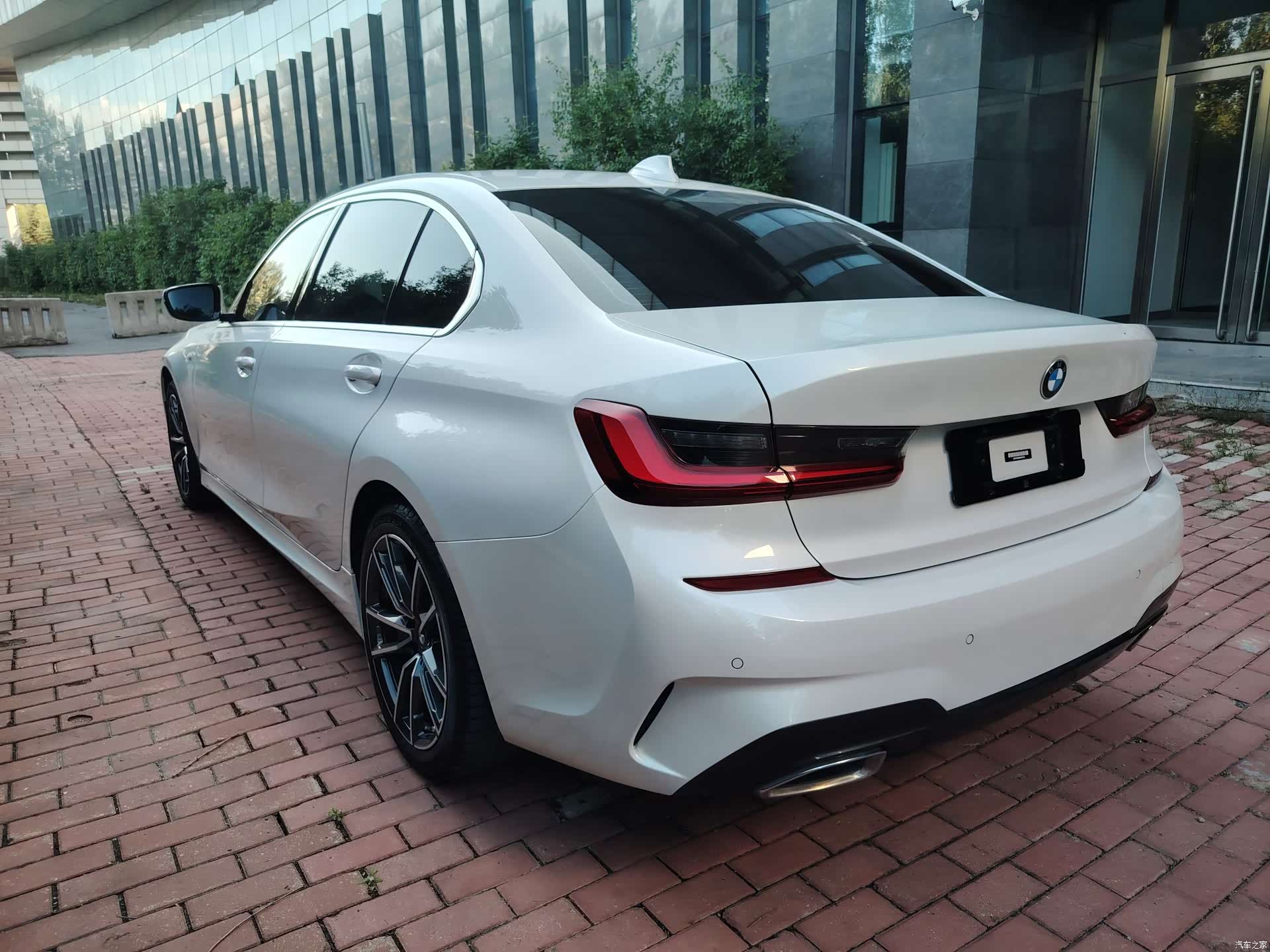 BMW 3 Series, 2022 6