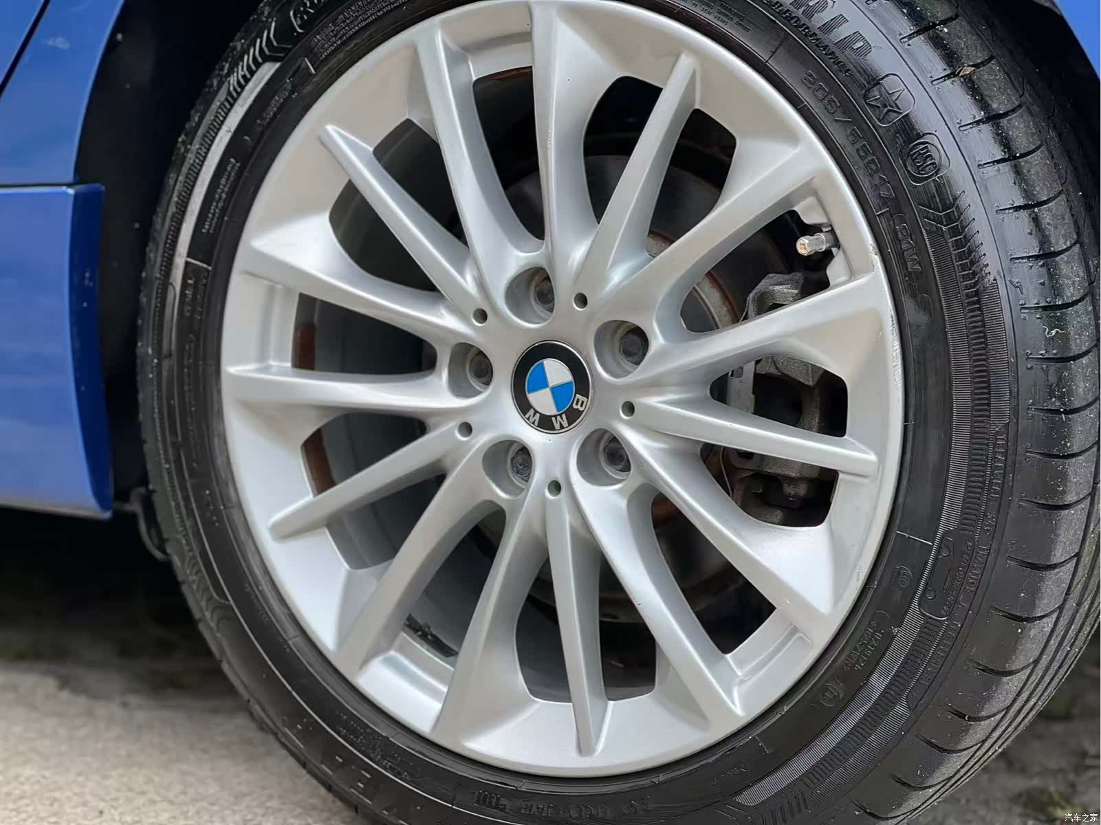 BMW 2 Series, 2019 8