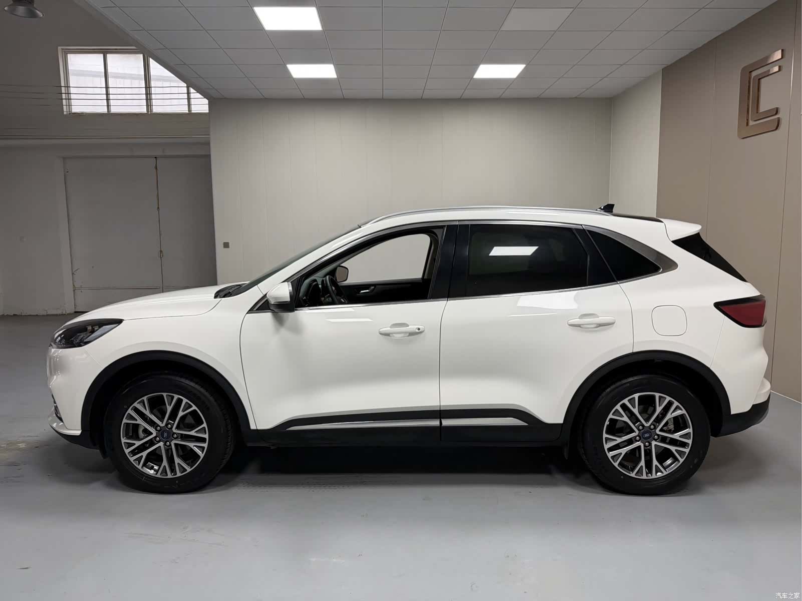 Ford Escape, 2023 7