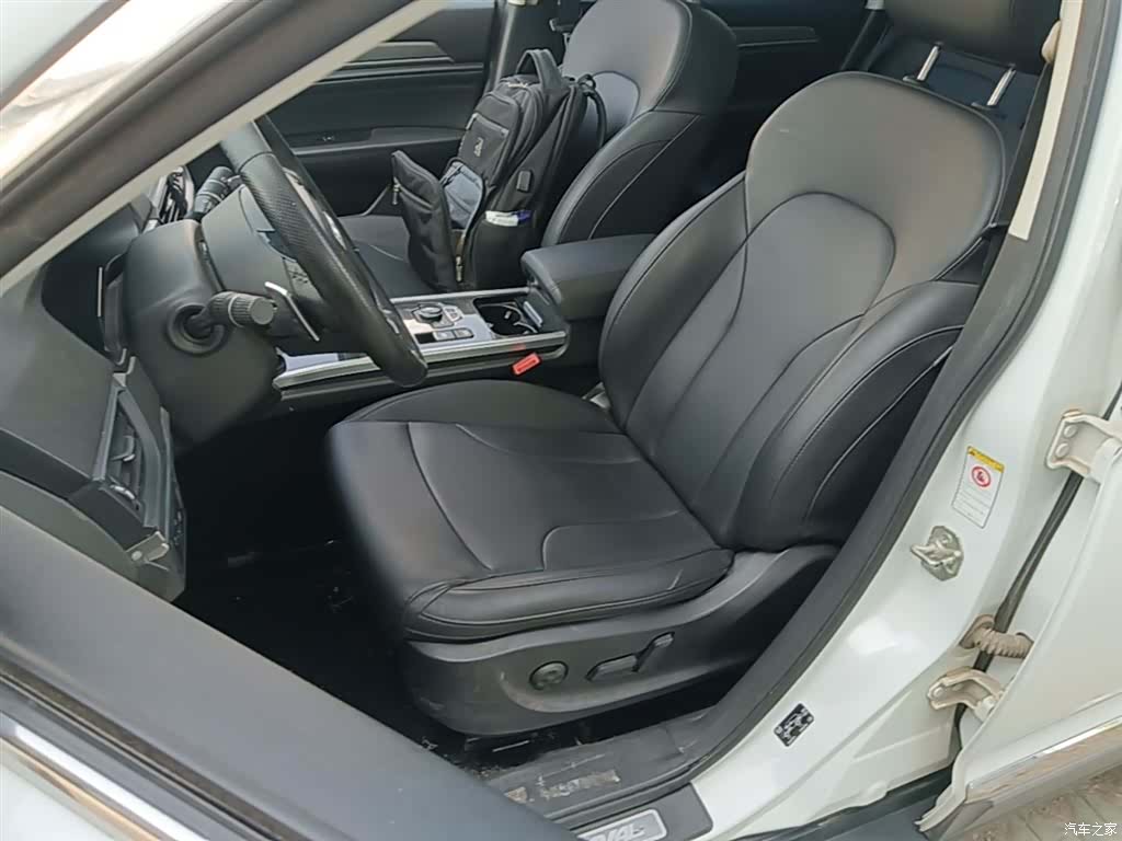 Haval H6, 2018 15