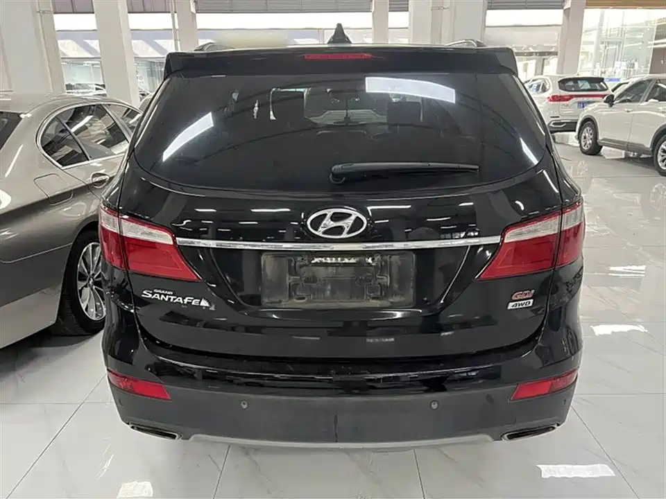 Hyundai Grid Yue Hyundai Grid Yue