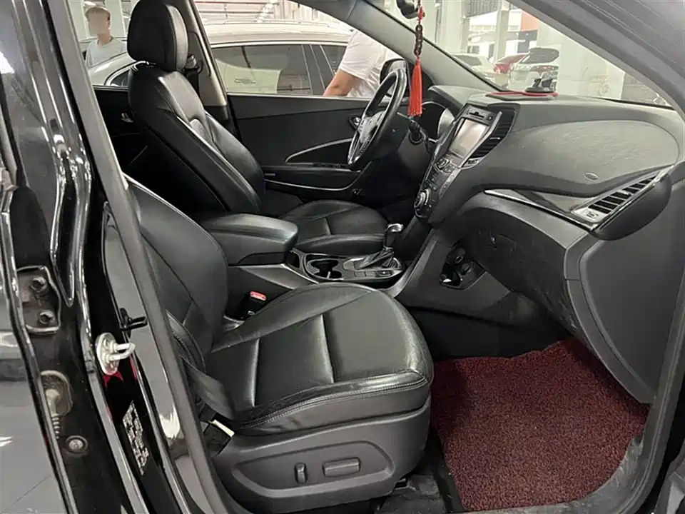 Hyundai Grid Yue Hyundai Grid Yue