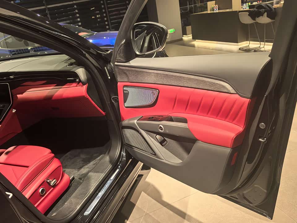 Maserati Grecale Grecale