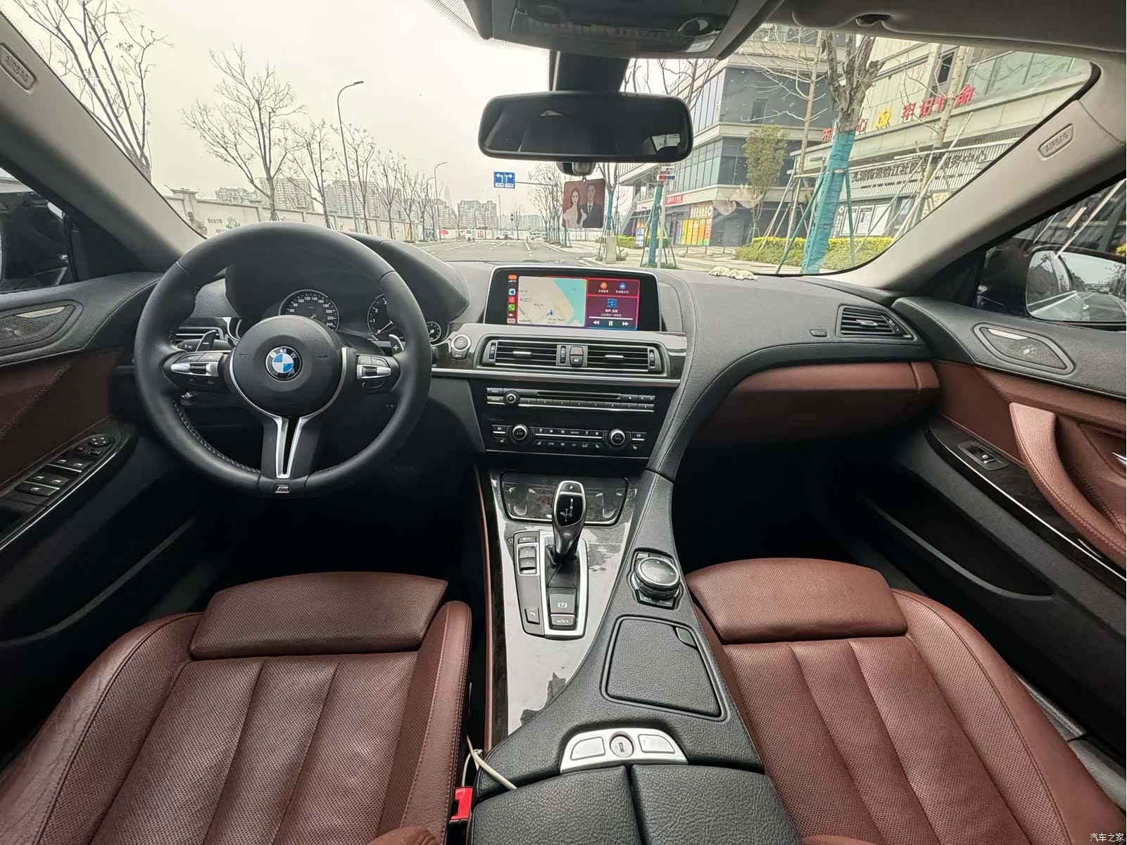 BMW 6 Series, 2016 4
