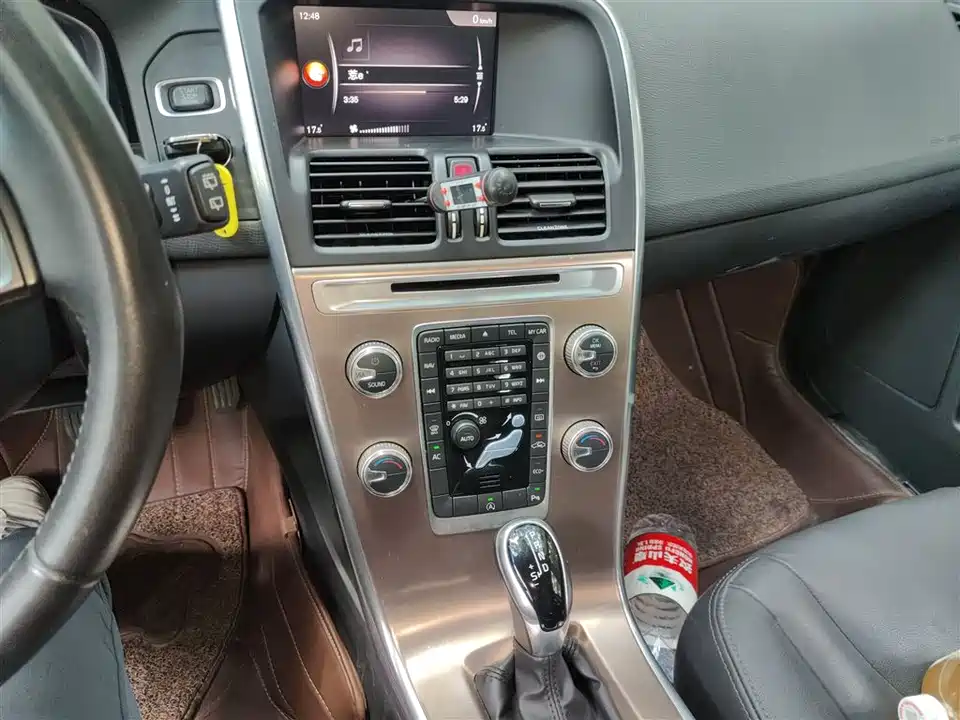 Volvo XC60 Volvo XC60