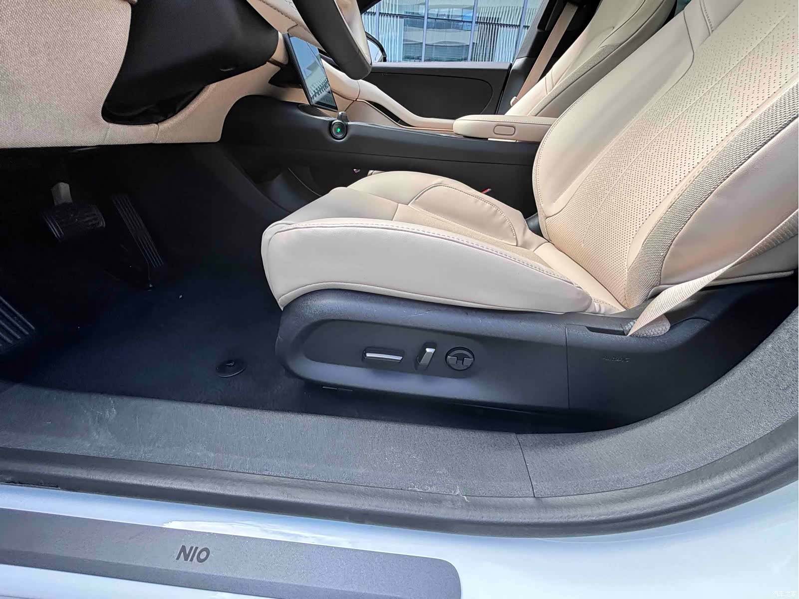 NIO ET5, 2023 13