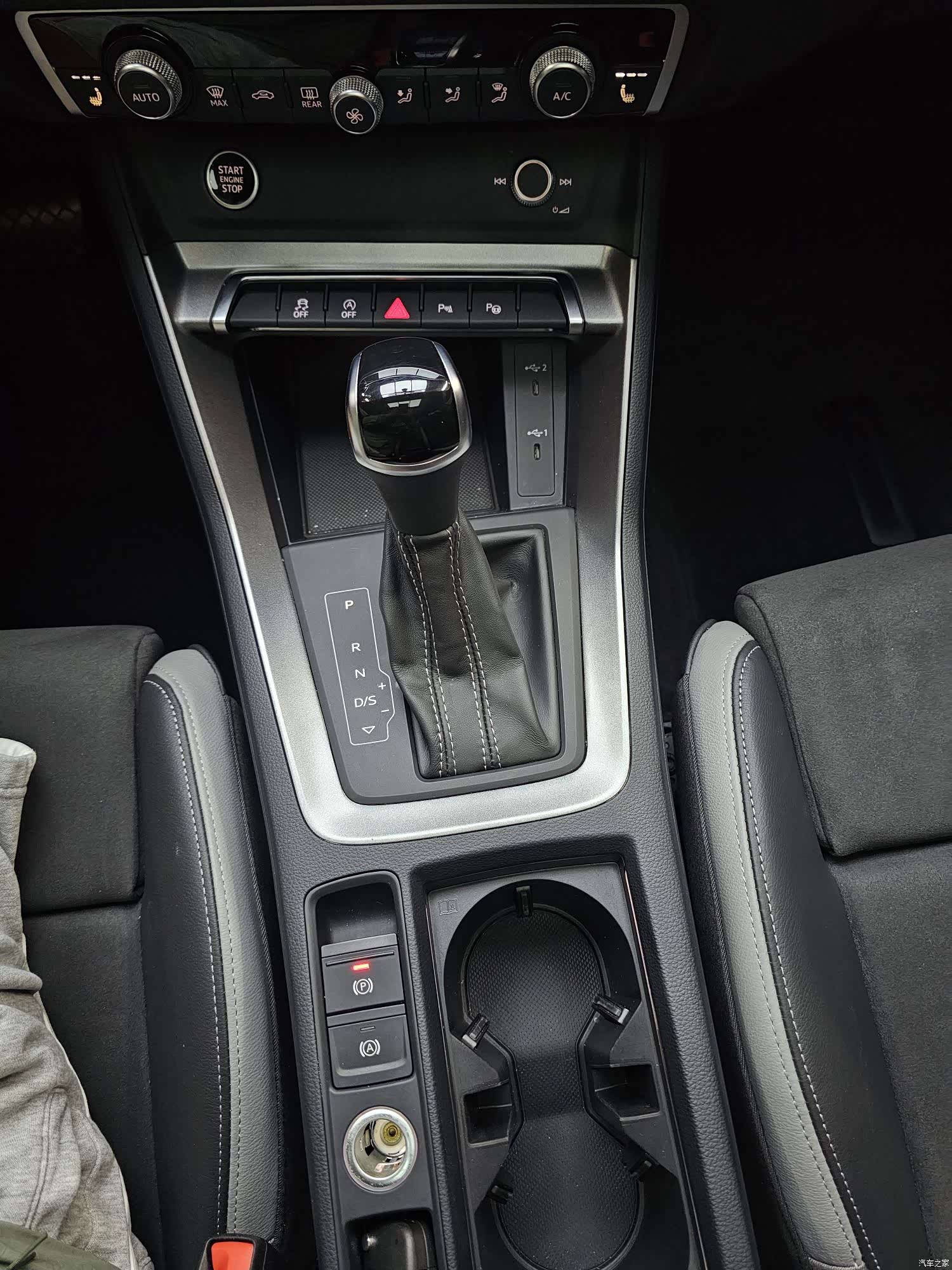 Audi Q3, 2022 22