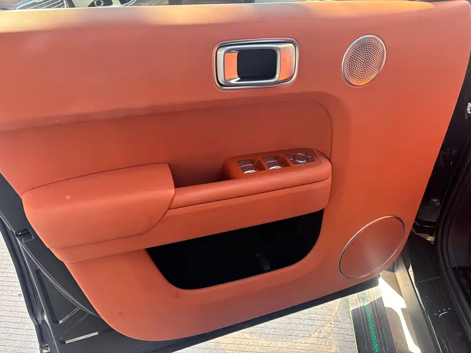 Li Auto Ideal L7