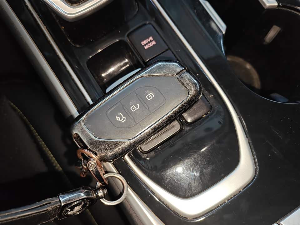 Forthing Popular T5 EVO