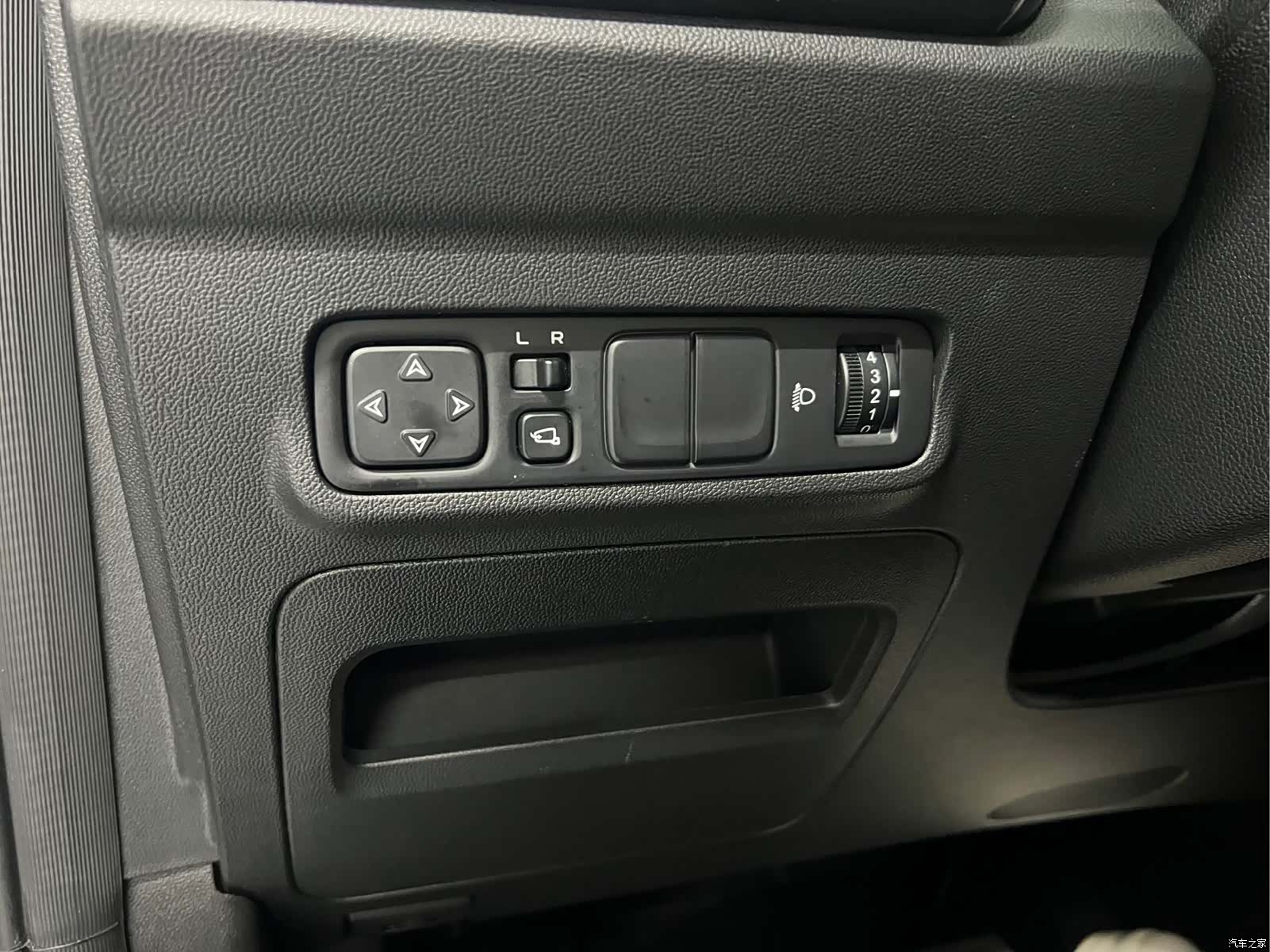 Changan CS35, 2023 7