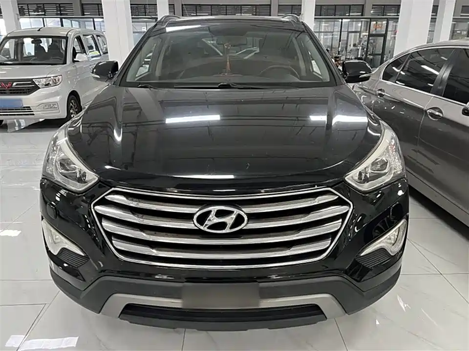 Hyundai Grid Yue Hyundai Grid Yue