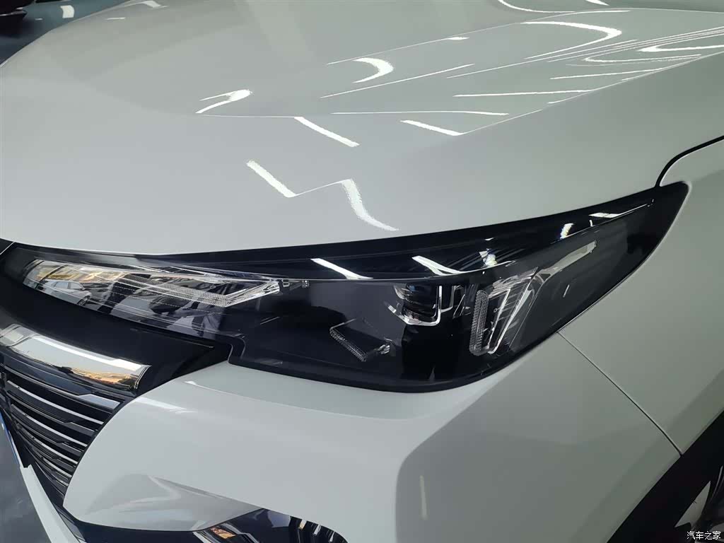 Changan CS55, 2022 19
