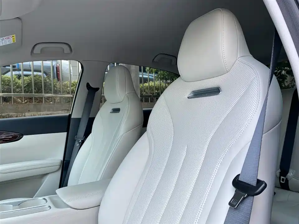 Geely Galaxy Star Wish