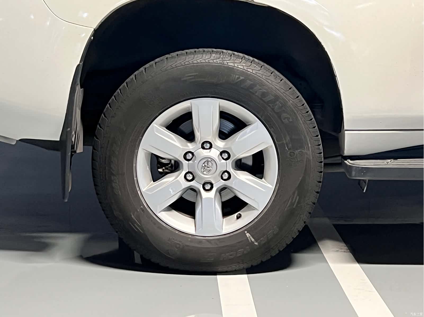 Toyota Prado, 2016 18