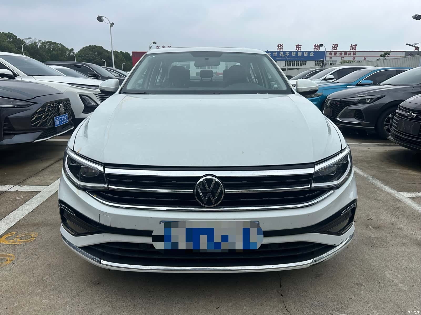Volkswagen Bora, 2024 2