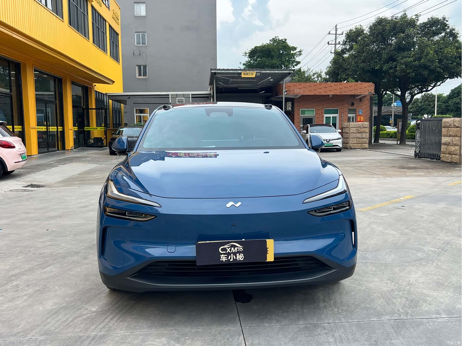 NIO L60, 2024 2