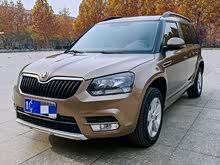 Yeti 2016�� 1.4TSI DSG���а�