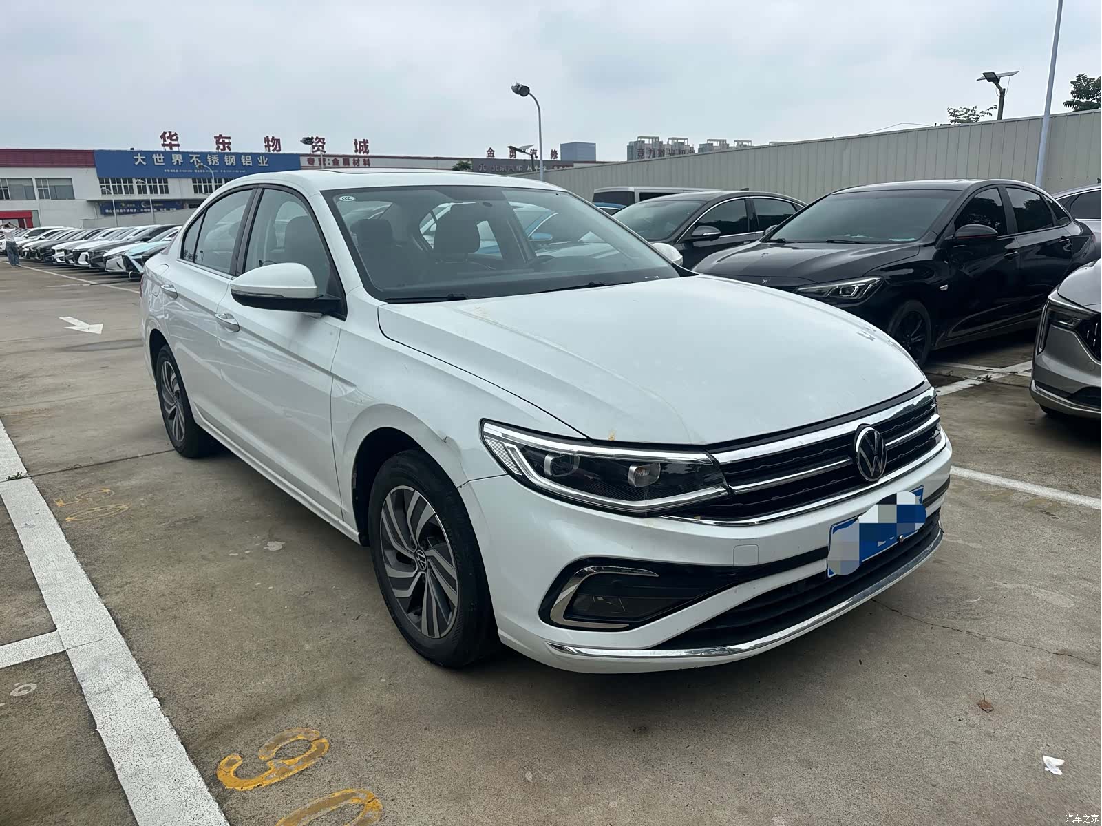 Volkswagen Bora, 2024 3