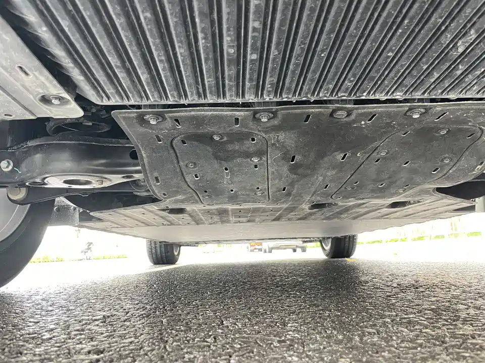 Geely Galaxy Galaxy E5