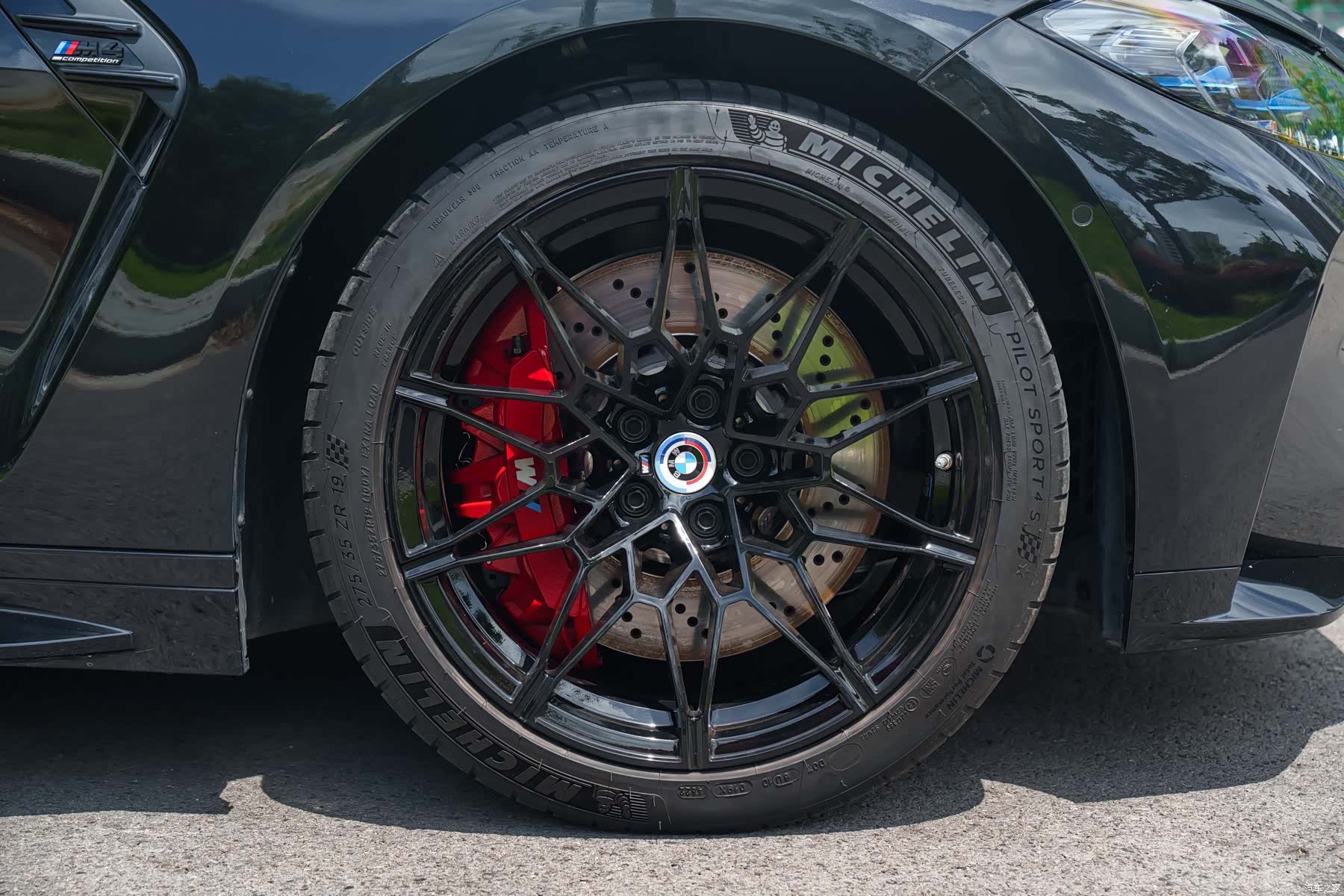 BMW M4, 2023 19