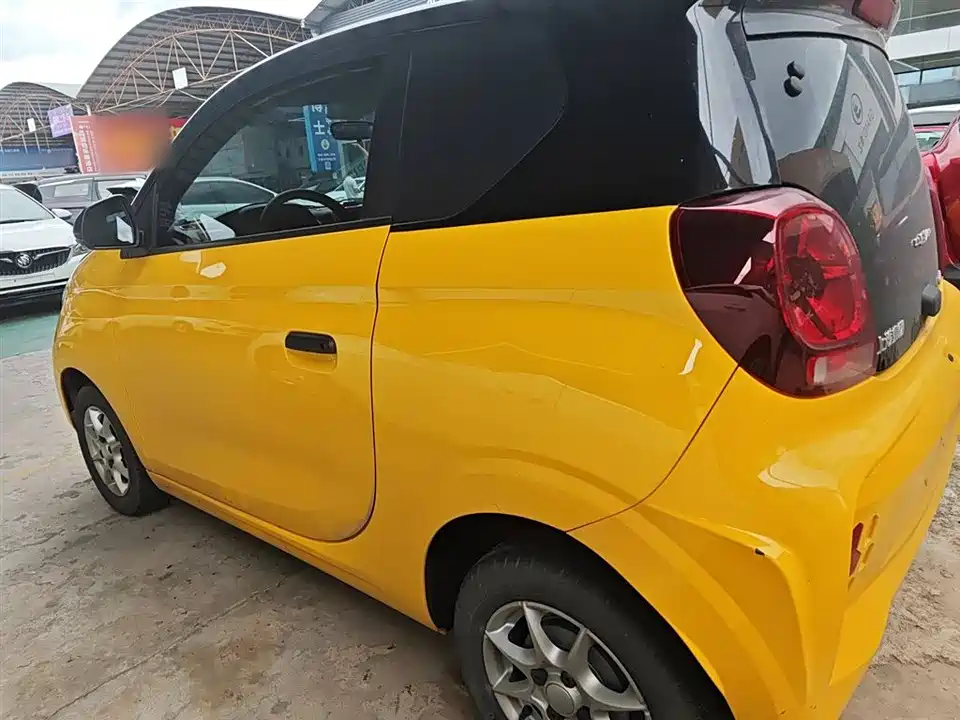 Roewe Clewe CLEVER