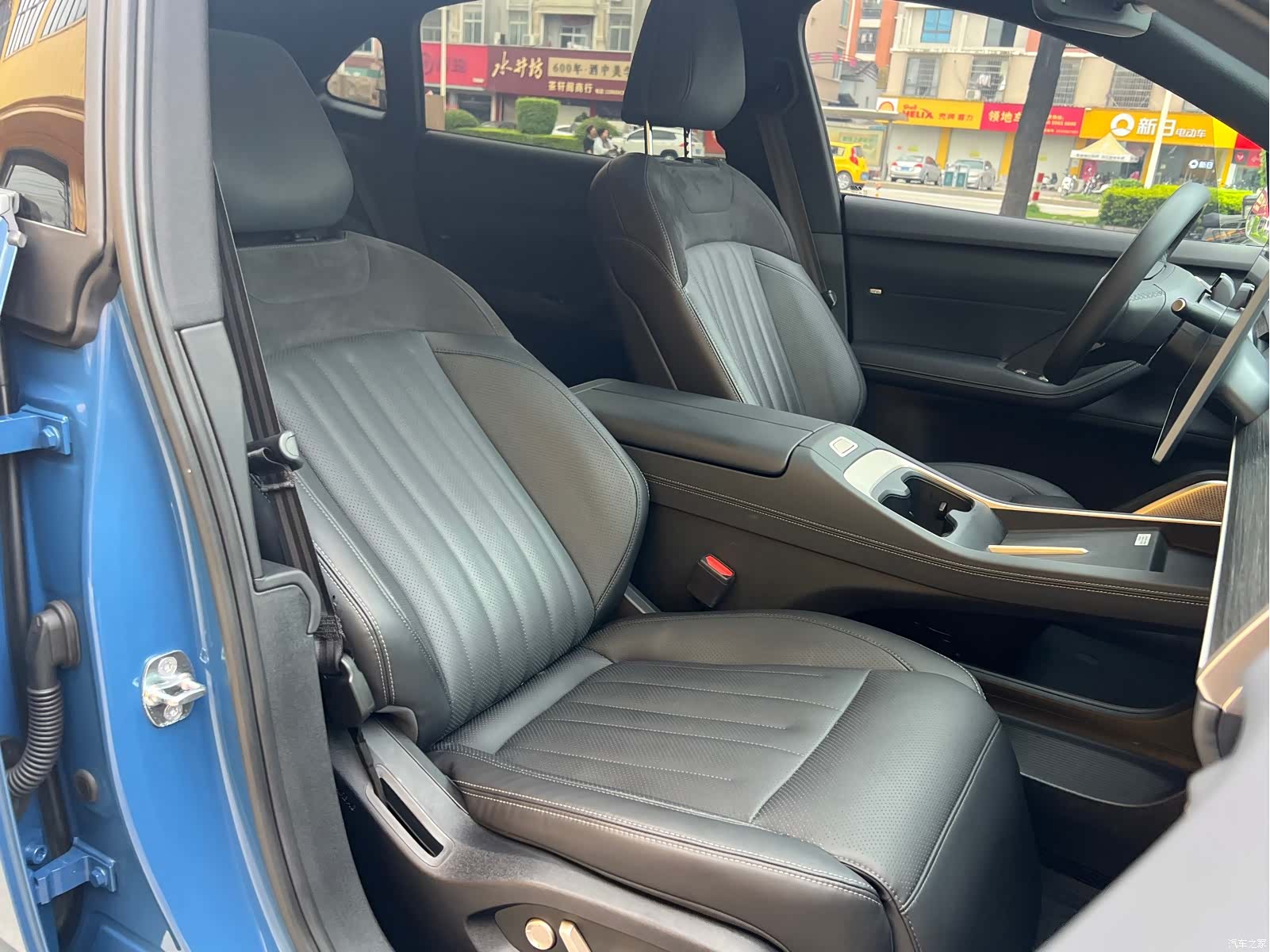 NIO L60, 2024 14