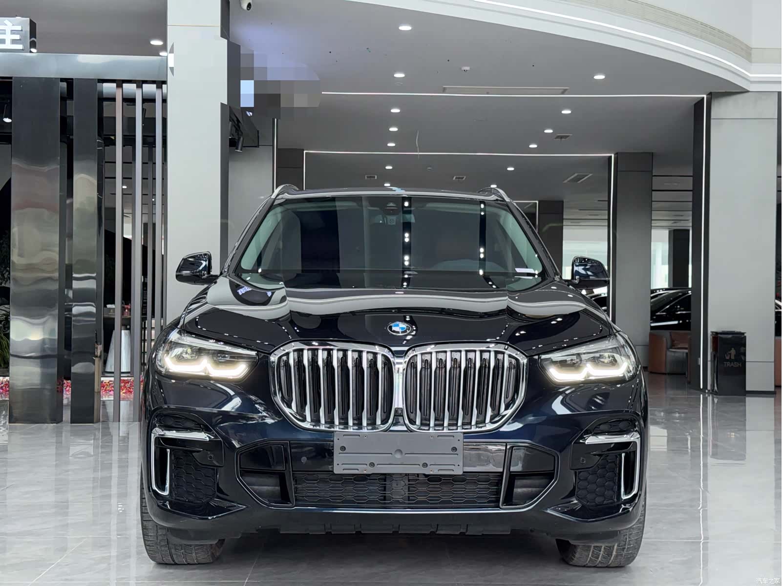 BMW X5, 2023 2
