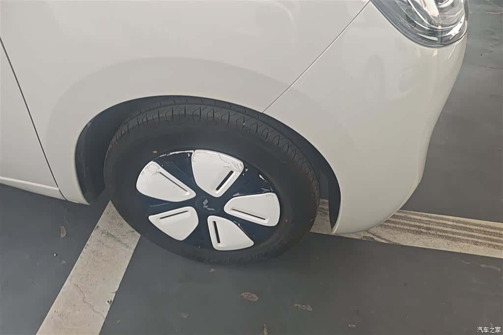 Wuling MINIEV, 2025 6