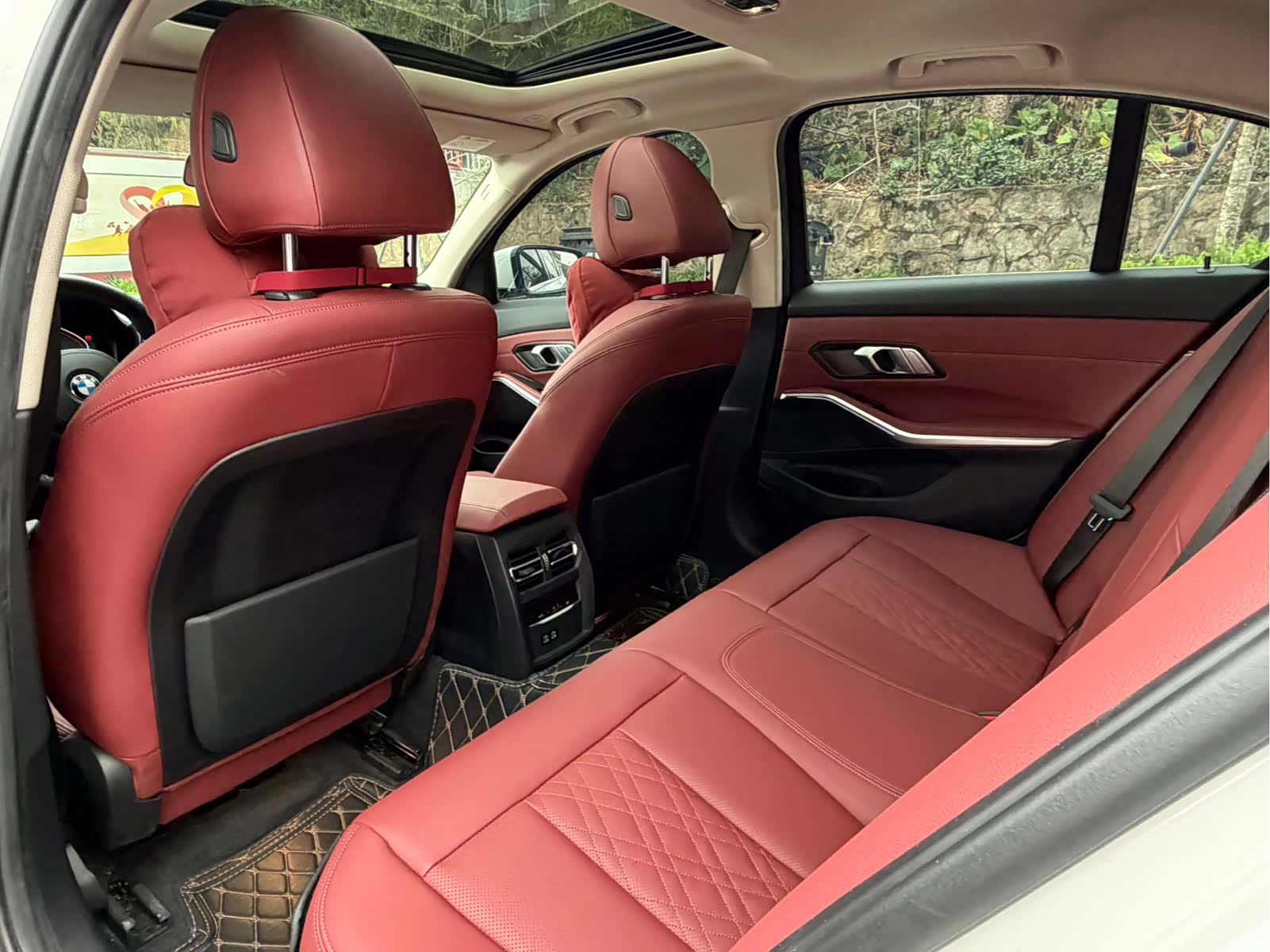 BMW 3 Series, 2022 16