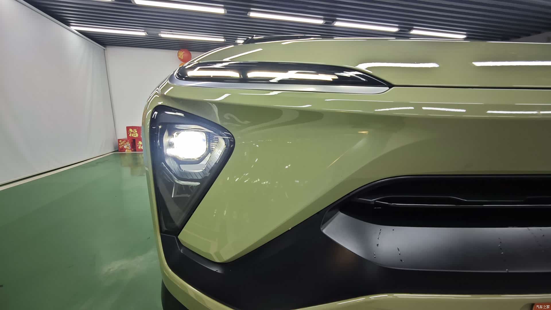 NIO ES6, 2020 все фото