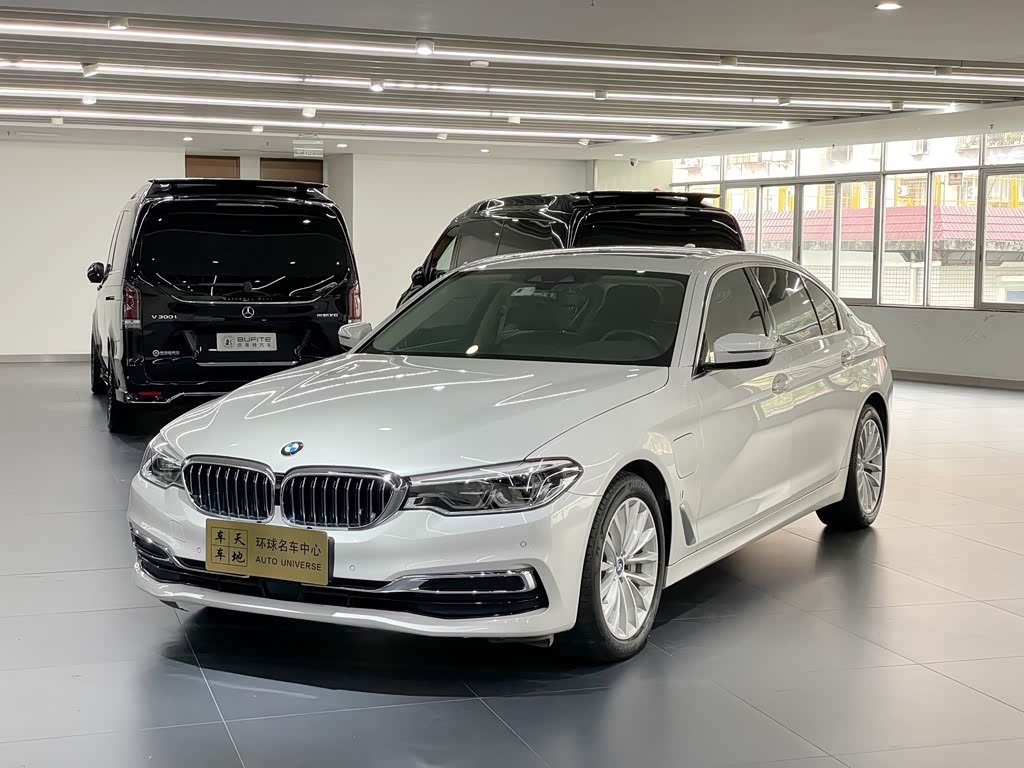 BMW 5 серии