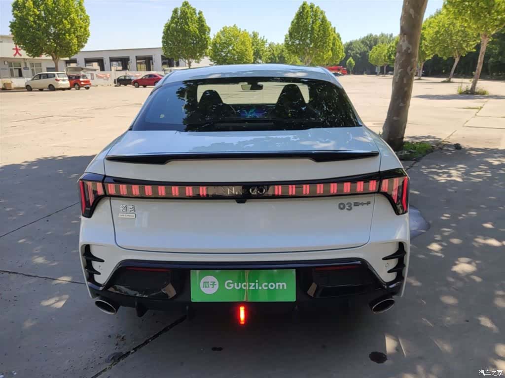 Lynk & Co 02, 2023 6
