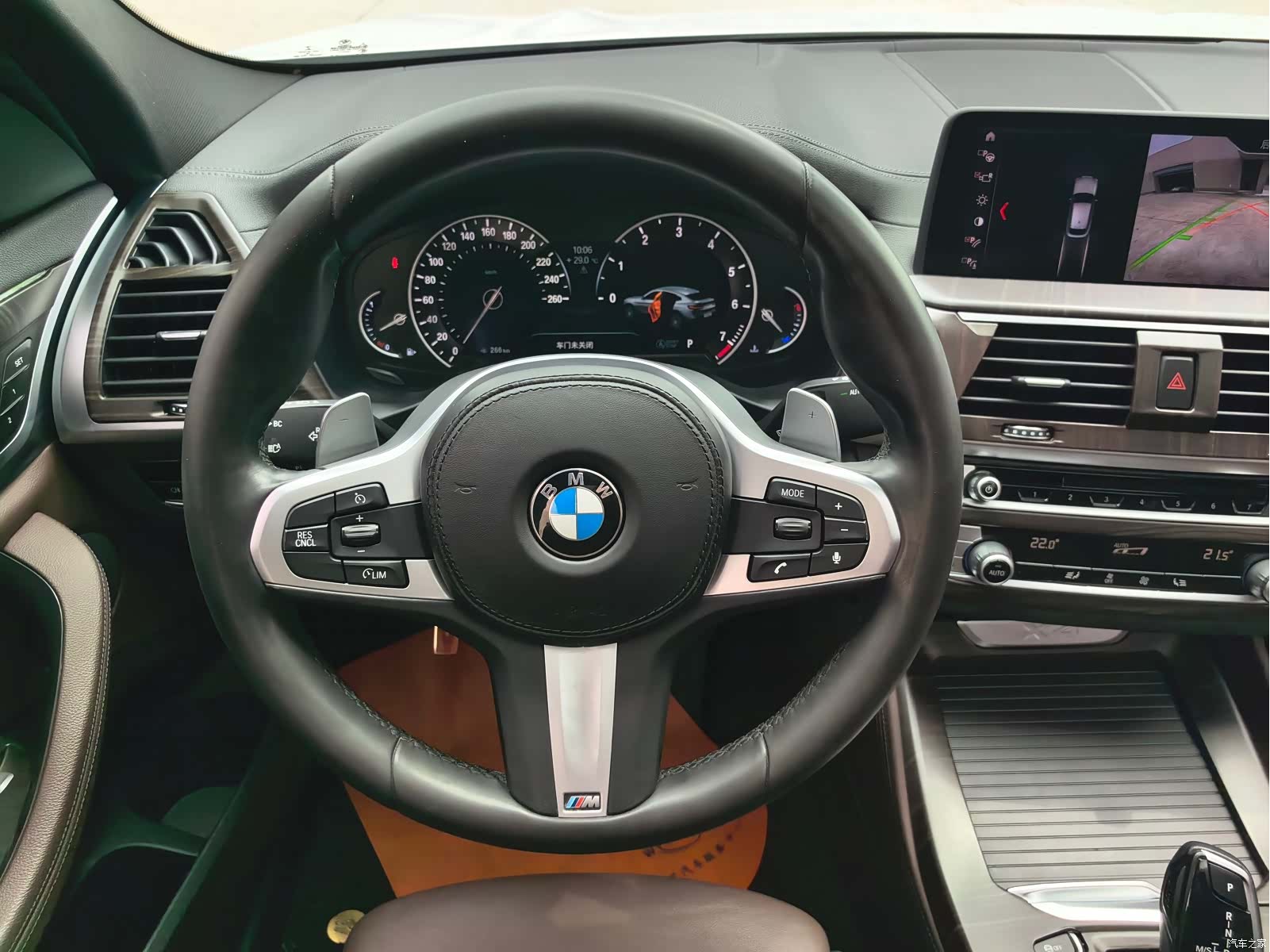 BMW X4, 2019 6