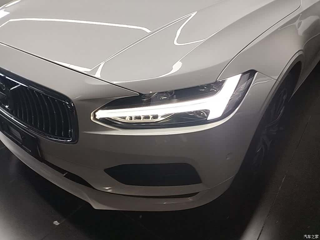 Volvo S90, 2018 24