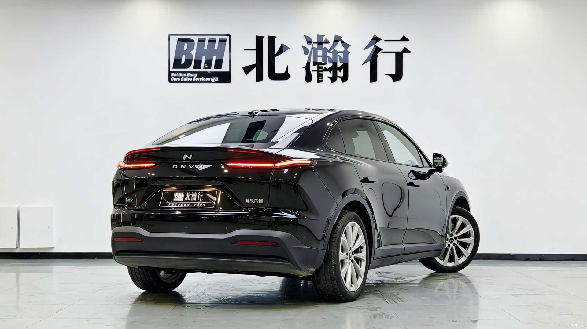 NIO L60, 2025 6