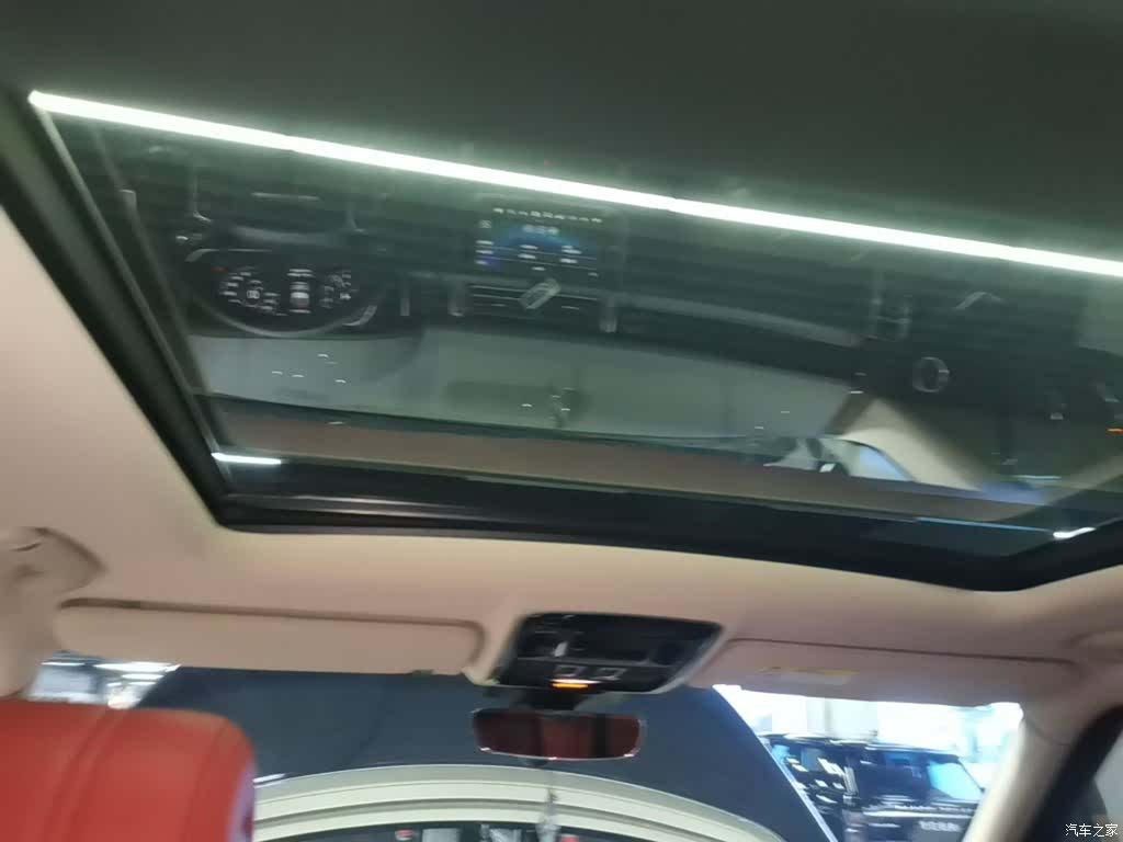 Land Rover Range Rover, 2018 18