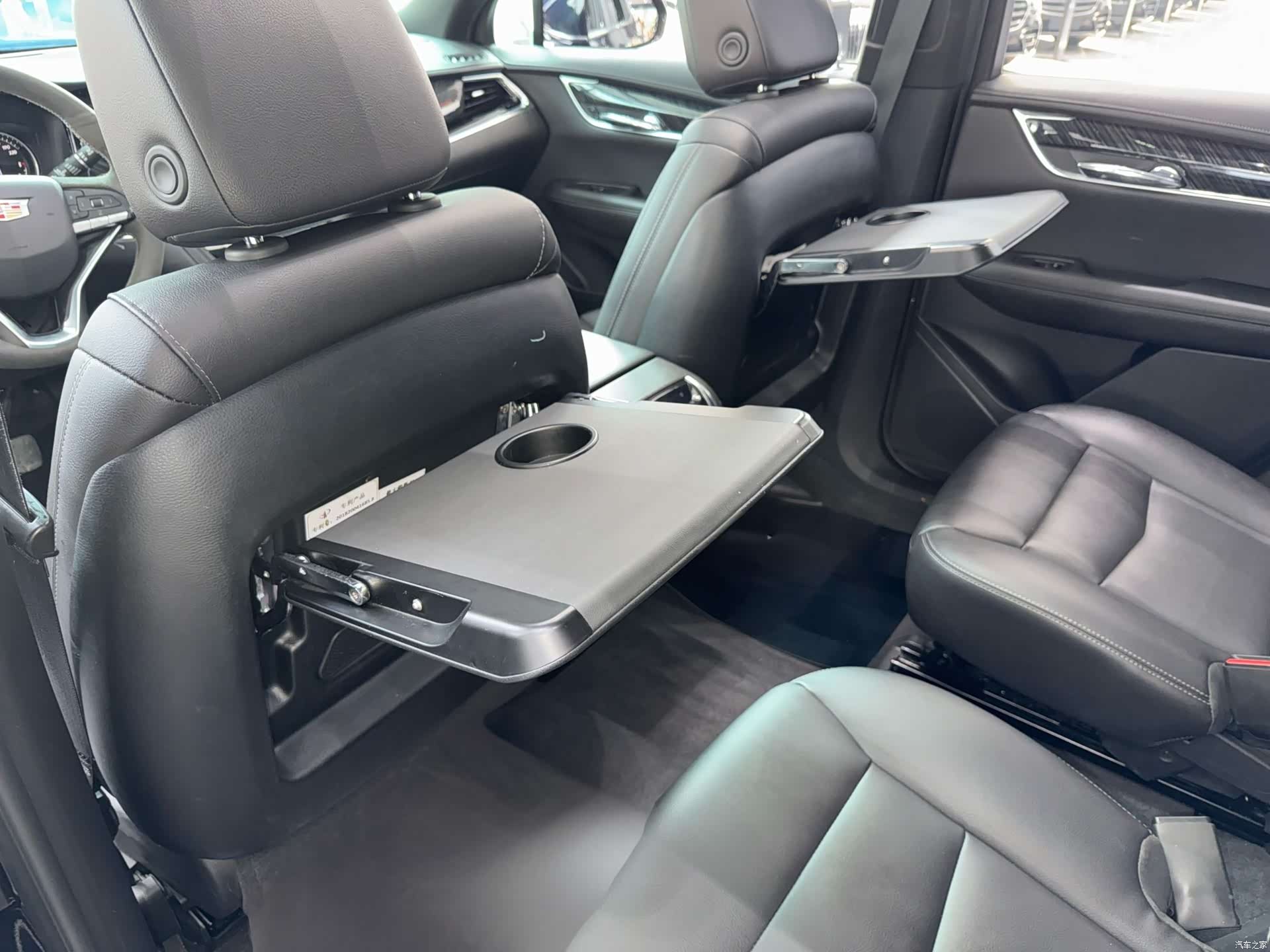 Cadillac XT6, 2021 6