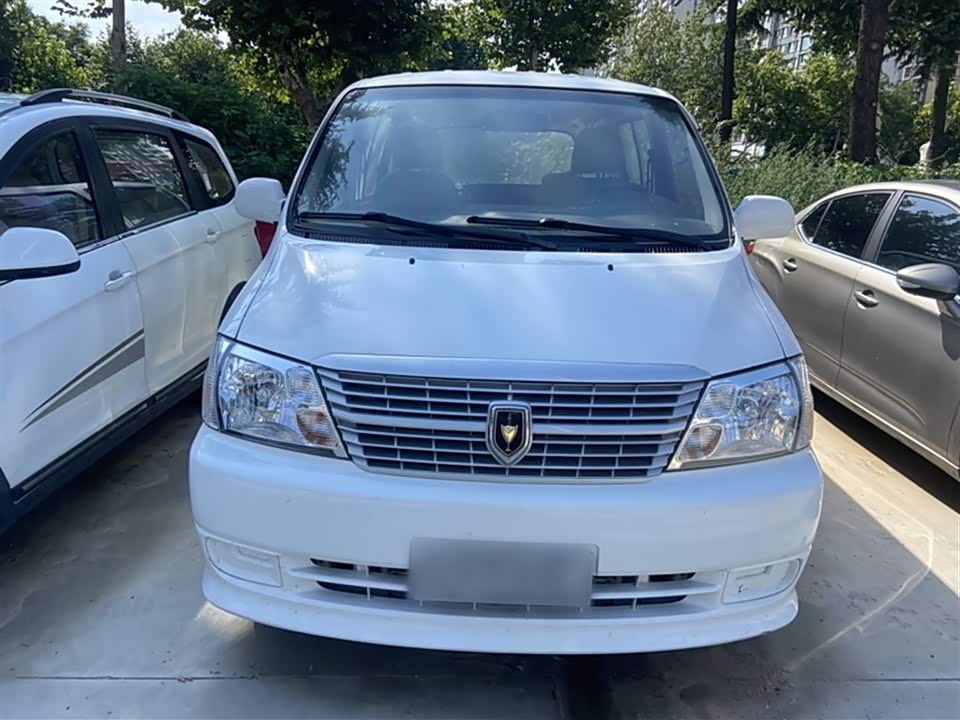 Jinbei Express Jinbei Express