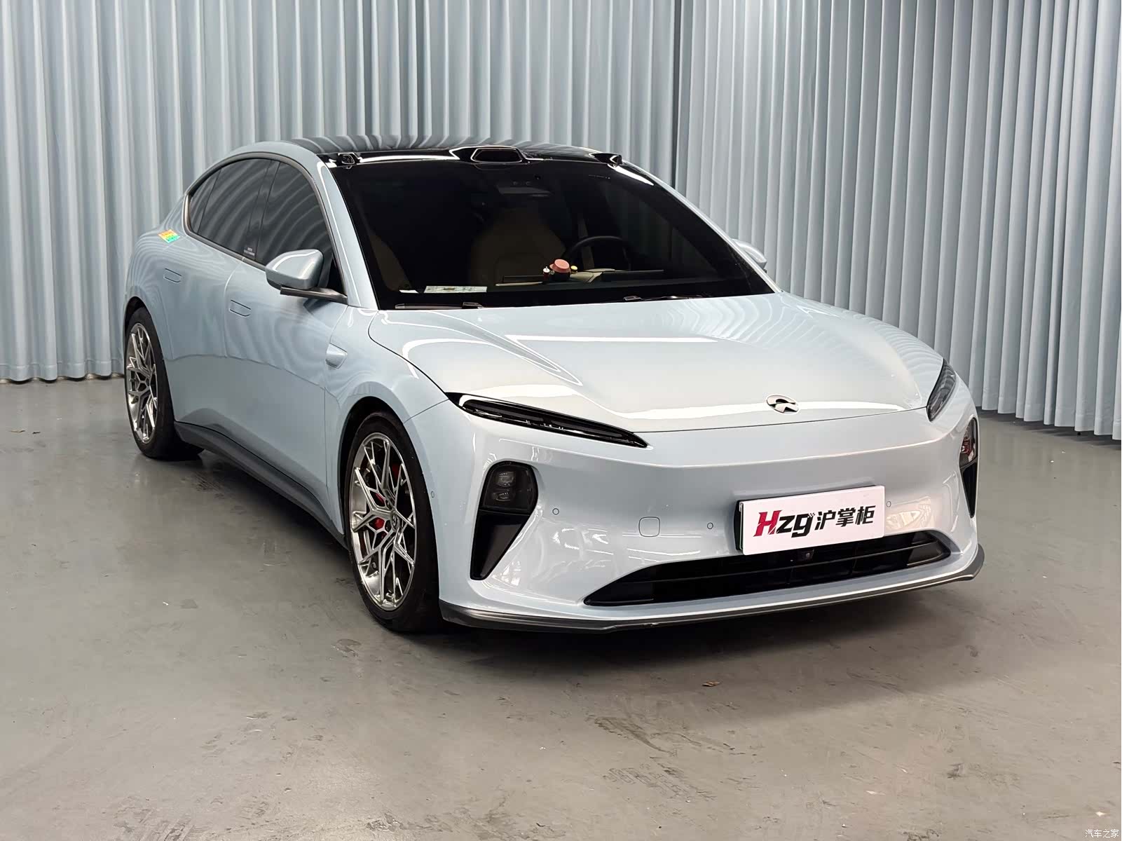 NIO ET5, 2023 3