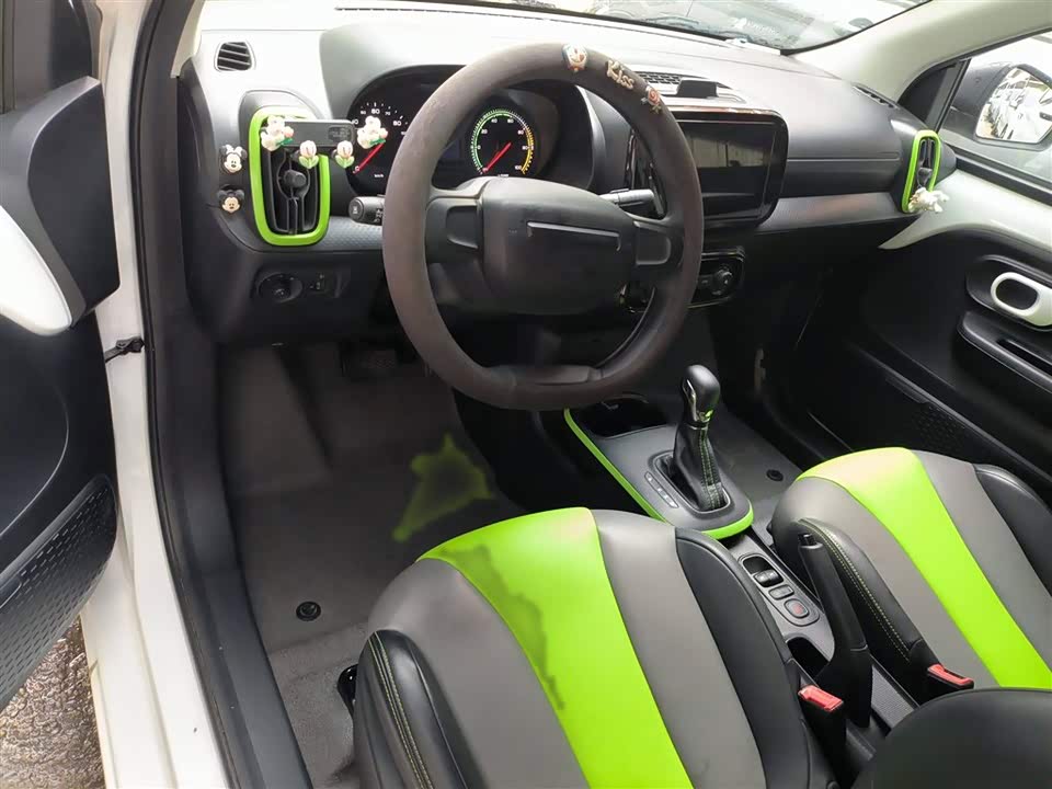 Roewe Clewe CLEVER