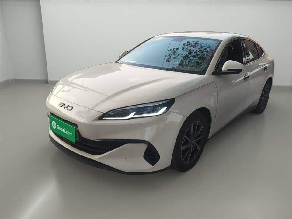 BYD Seal 06
