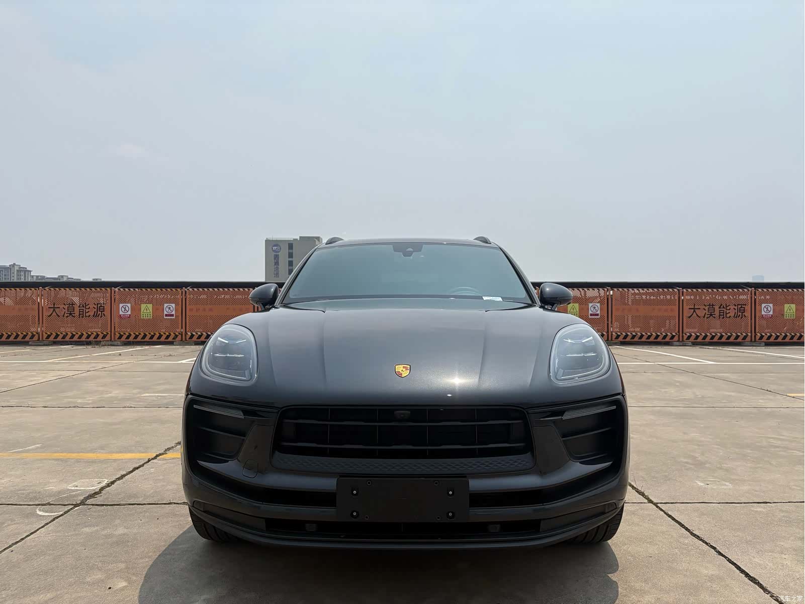 Porsche Macan, 2022 2