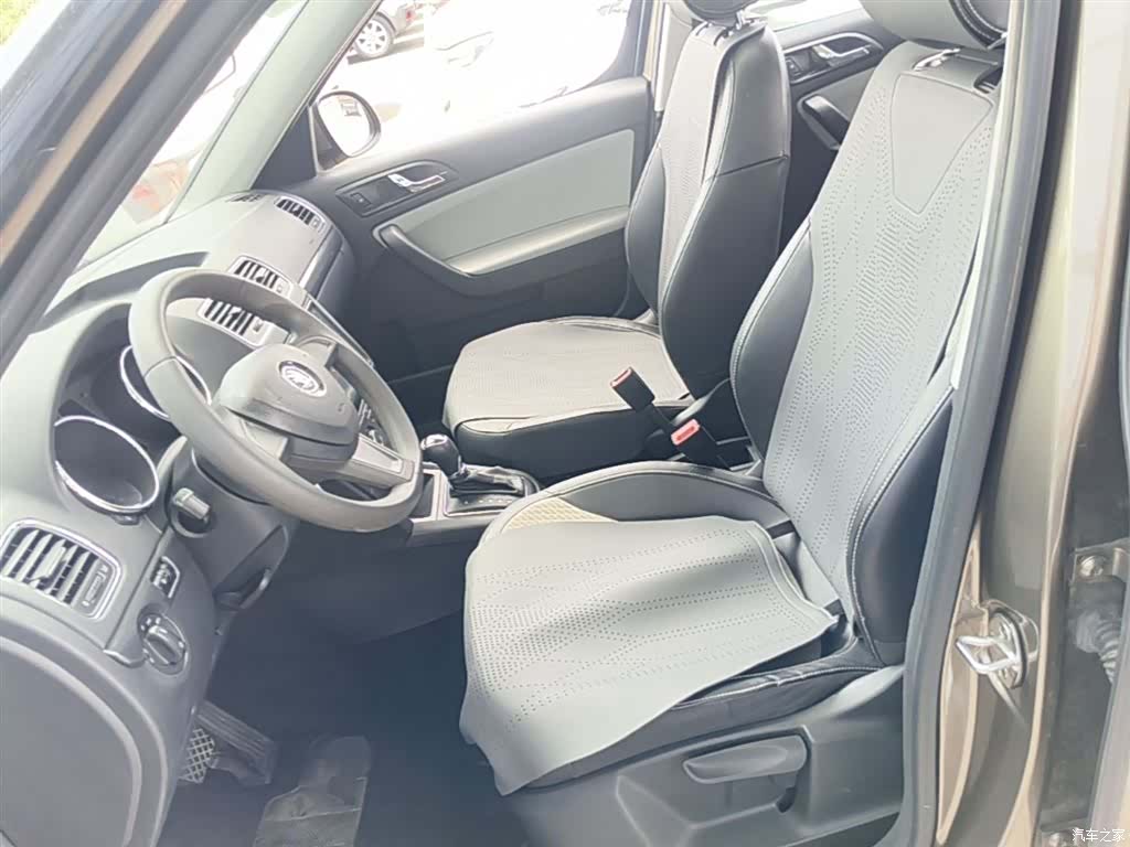 Skoda Yeti, 2018 14