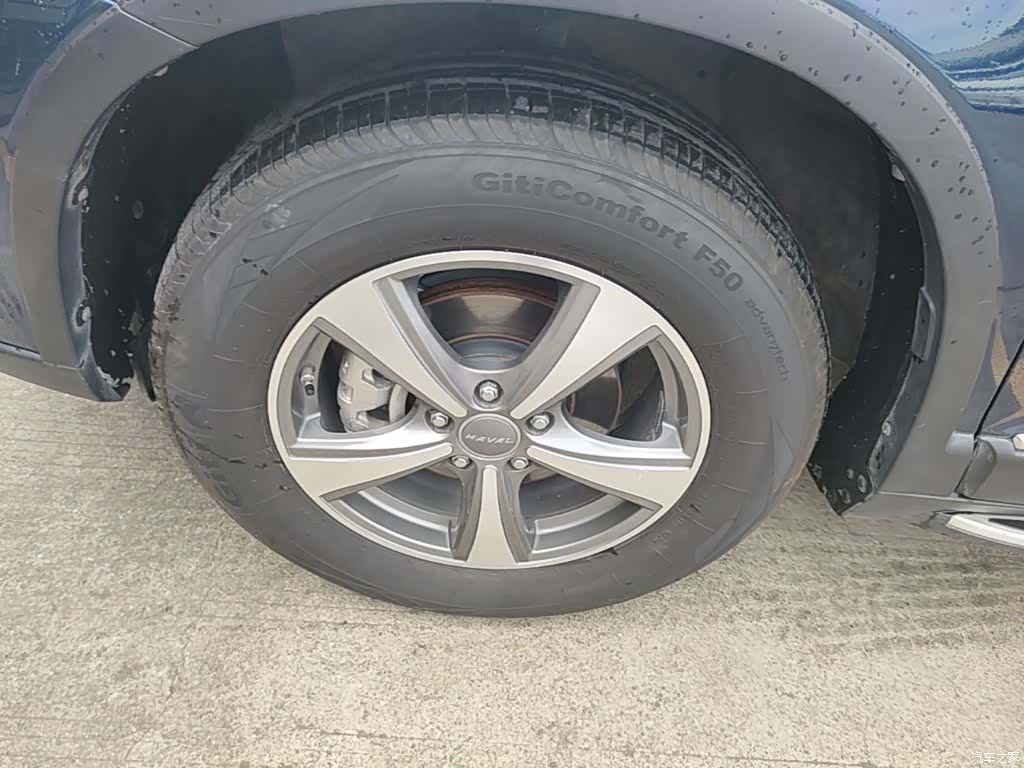 Haval H6, 2016 23